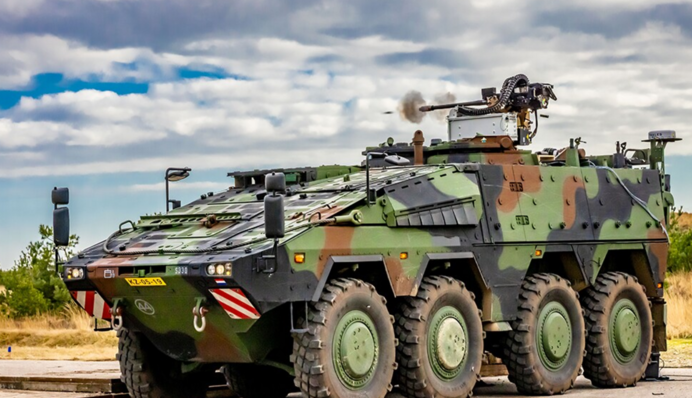 До 100 единиц: Украина получит от Австралии новейшие системы управления оружием