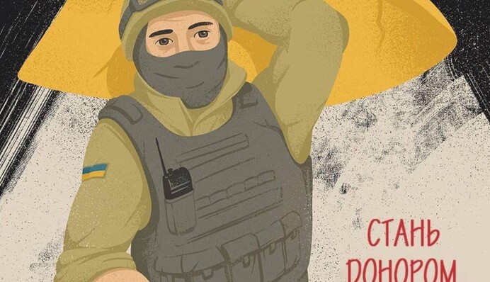 Количество доноров невысокое: в Минздраве рассказали, кому в Украине стоит сдавать кровь