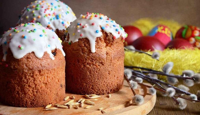 Пасхальна ніч у Києві: у Кличка розповіли, чи можна святити паски вночі