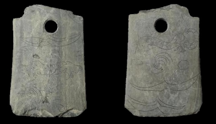 В Китае найден топор возрастом 4500 лет: чем уникальна находка