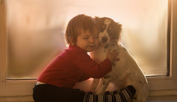 Редко вырастают хамами: десять имен, которые носят самые интеллигентные и добрые люди