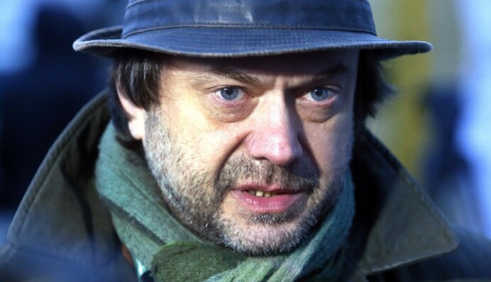 Был нетрезвый за рулем: актеру Остапу Ступке объявили о подозрении