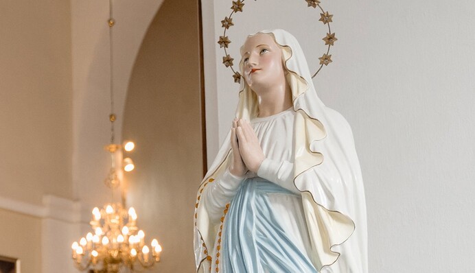 Як слід відзначати Благовіщення 2023: звичаї та традиції свята 7 квітня
