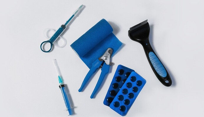 Як продаватимуть ліки для тварин в Україні з квітня 2023 року: роз’яснення МОЗ