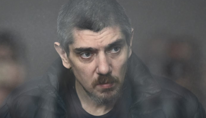 В России судят украинского военного: что ему инкриминируют