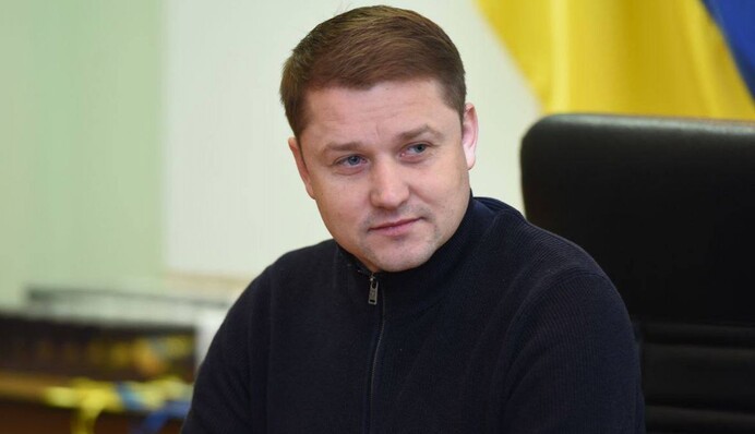 Еще один областной центр Украины выгонит УПЦ МП из города