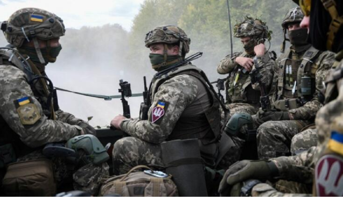 ЗСУ за добу відбили понад 40 атак ворога: зведення Генштабу на ранок 7 квітня