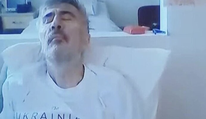 Саакашвили умирает в тюрьме: бывший президент Грузии обратился к миру