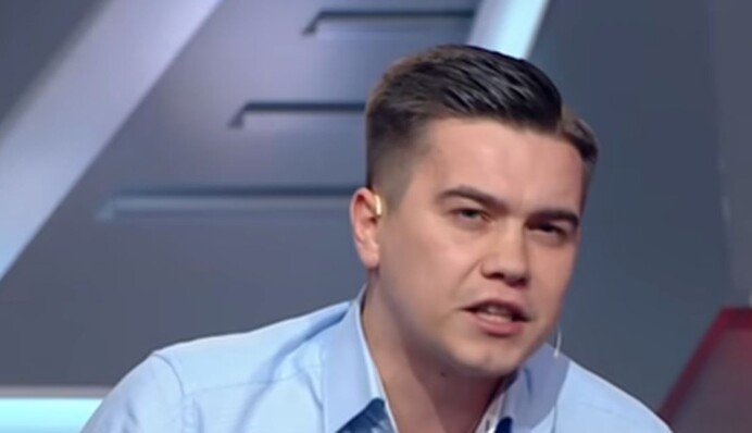 Піарив Медведчука і заперечував агресію Росії: 