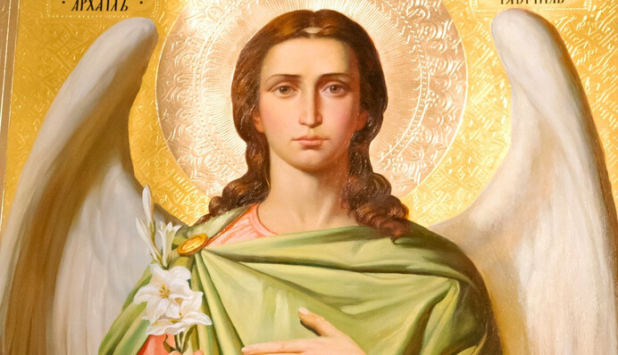 Святкування Собору Архангела Гавриїла: що не можна робити 8 квітня