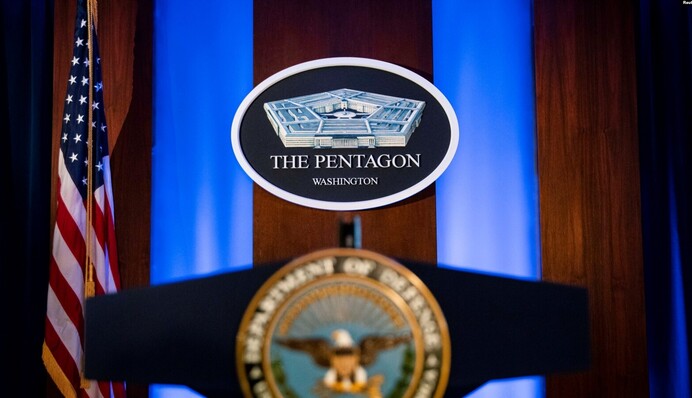 Это фейк: эксперт высказался об утечке данных из Пентагона