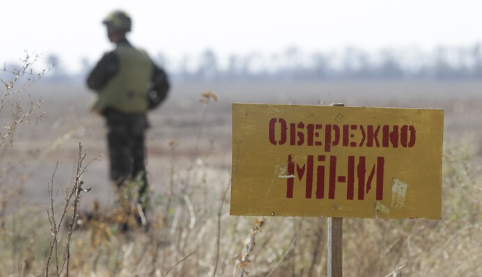 Снова будет громко: киевлян предупредили о плановых взрывах