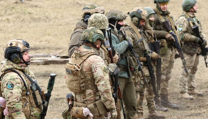 Откуда взялись данные о 9 бригадах: журналист об информации из Пентагона