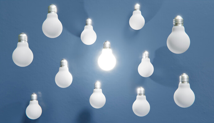 Обменять старые лампы на LED можно будет не везде: что изменится с 1 мая