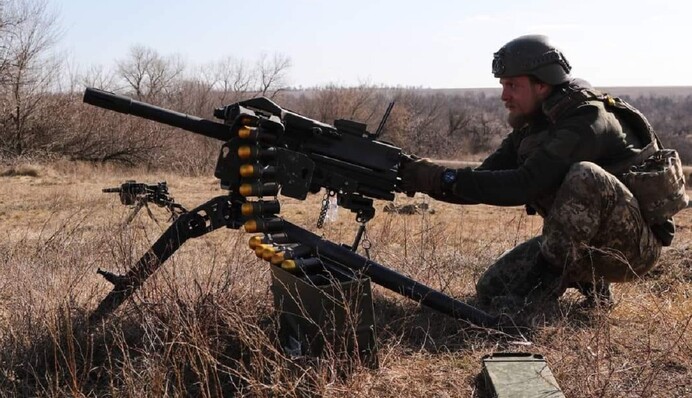 Майже 500 росіян вирушили на "концерт Кобзона": свіже зведення втрат окупантів в Україні