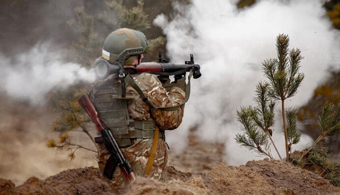 Коли в Україні закінчиться війна і Путін отримає вирок: мольфарка назвала рік