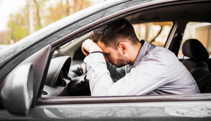 П'яні за кермом: які нові правила перевірки водіїв хочуть прийняти у 2023 році