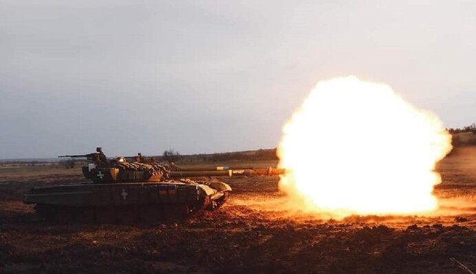 Де зараз в Україні відбуваються найважчі бої: свіжі карти