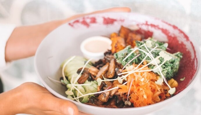 Топ-5 способов сохранить пользу еды во время ее приготовления