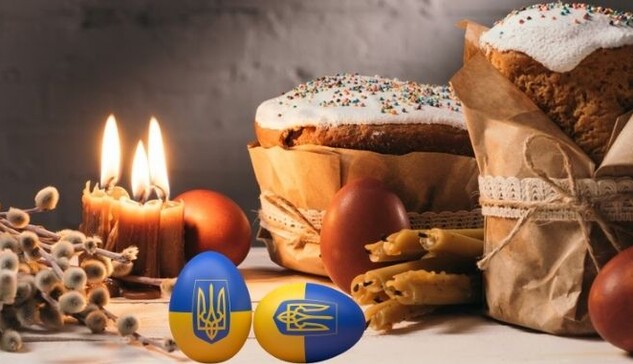 Комендантский час на Пасху: будут ли 16 апреля сокращать ограничения