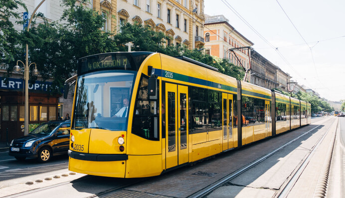 Льготы для украинцев в Европе: где можно бесплатно ездить на поездах и автобусах