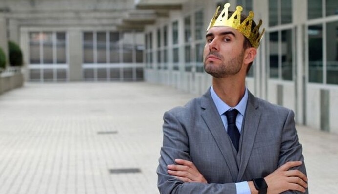 Вважають себе 