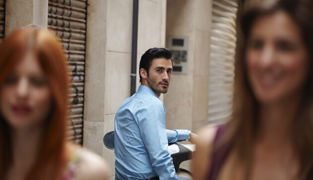 Их легко найти и легко потерять: два имени, которые носят самые ветреные мужчины