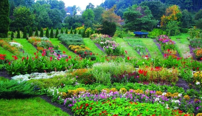 Киев в мае накроет летняя жара: календарь погоды на каждый день