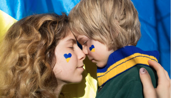 Як спілкуватися з дитиною під час війни: головні помилки, яких припускаються дорослі