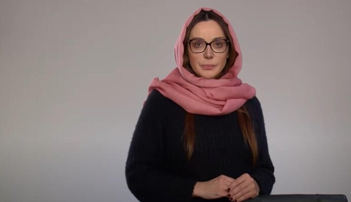 Дружину Медведчука оголосили у розшук: деталі