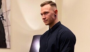 Популярний 