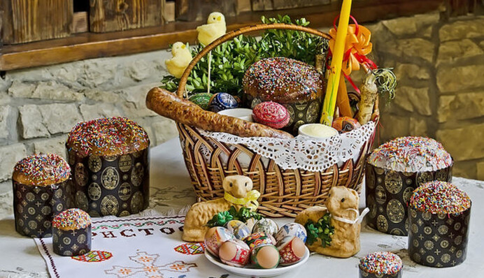 Как сделать праздник для родных радостным и приятным: 5 идей подарков на Пасху