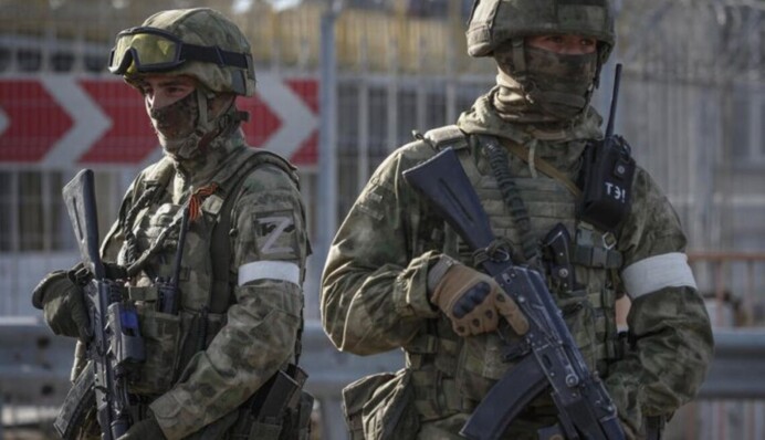 У Скадовську назріває гуманітарна катастрофа: зведення за 12 квітня