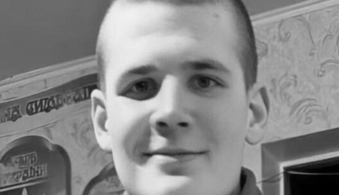 Спасал побратима: в бою погиб студент НаУКМА Иван Рыбитва