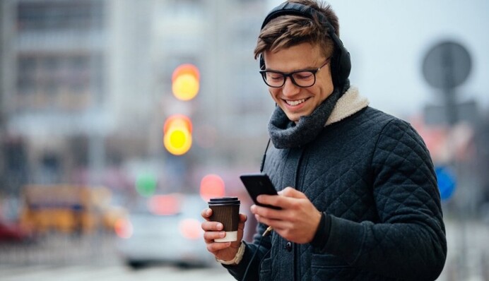 Как сохранить заряд на смартфоне: два простых лайфхака