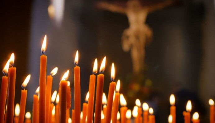 Страсна п'ятниця - 2023: як краще провести цей день