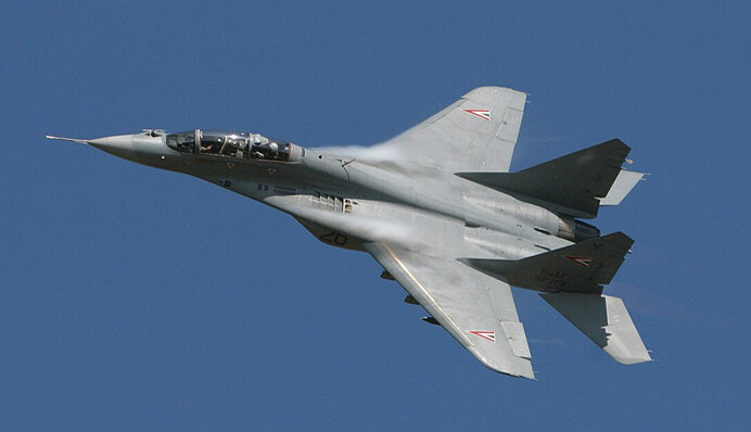 Украина получит еще самолеты: две страны Европы пришли к соглашению