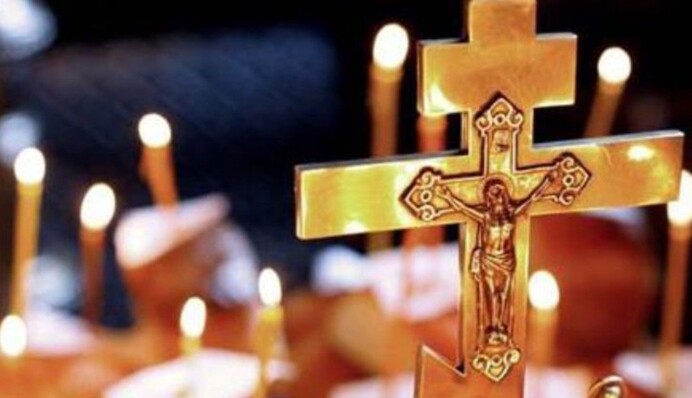 День скорби всех верующих: главные приметы и запреты Страстной пятницы 14 апреля