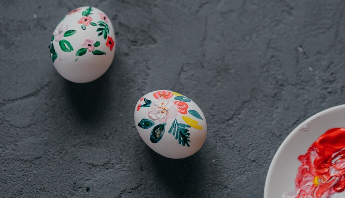 Что категорически нельзя делать на Пасху: главные запреты 16 апреля