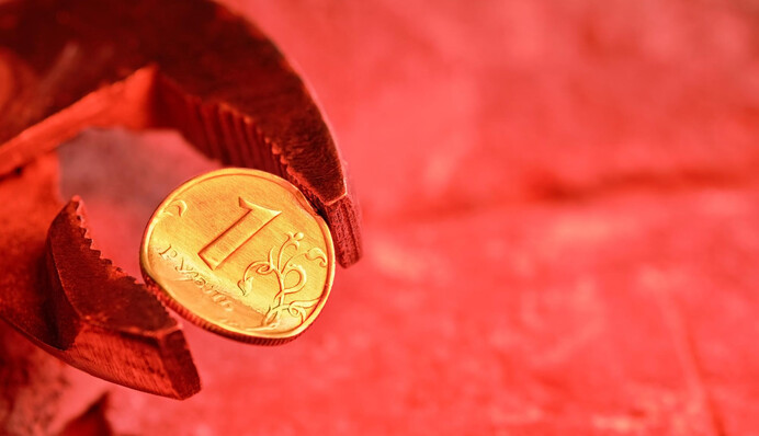 Бракує техніки для перемоги? У США оцінили ефект санкцій проти Росії