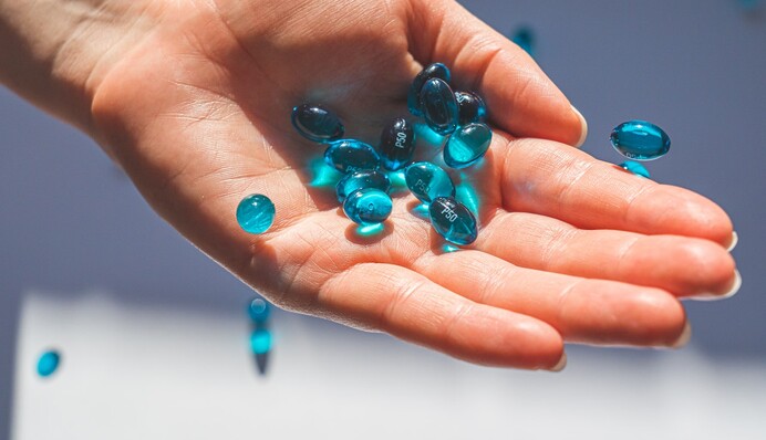 Не надо давиться: как легко и быстро проглотить таблетку