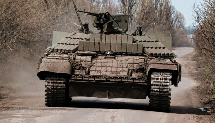 ЗСУ почали використовувати 