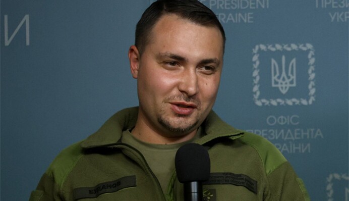 Все йде за графіком: Буданов розповів про контрнаступ та деокупацію Криму