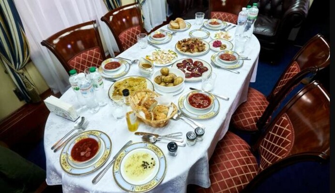 Це не борщ: в 