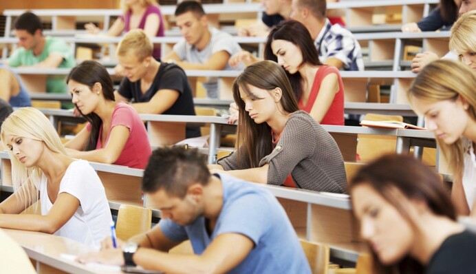 В Україні хочуть радикально боротися з плагіатом у ВНЗ