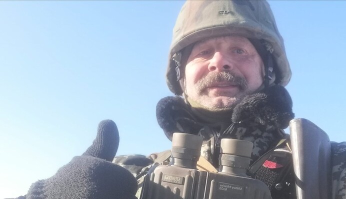 Де і коли пройде прощання з Олегом Барною: озвучено дату та час