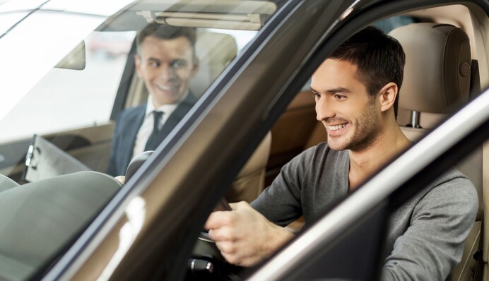 Новичкам на заметку: советы по борьбе со страхом вождения