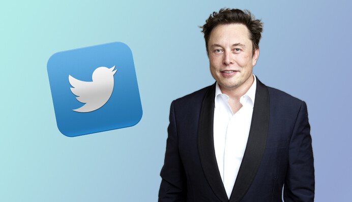 Маск підіграв росіянам: Твіттер вніс важливі зміни