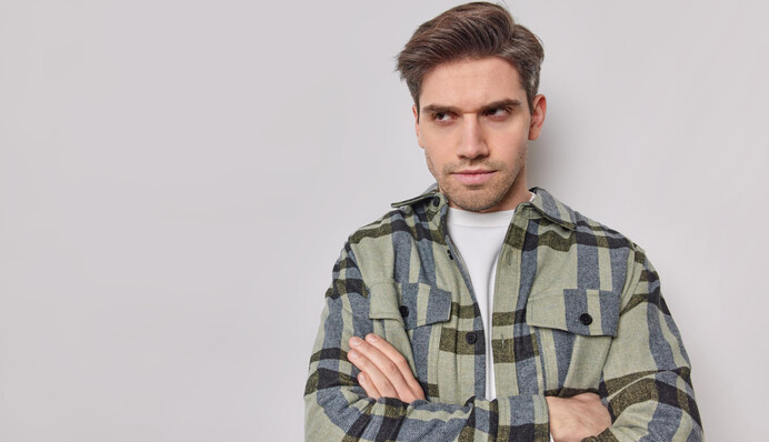 Им плевать на чужие чувства: два имени, которые носят самые высокомерные и равнодушные мужчины