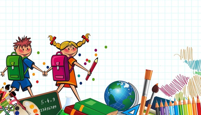 Когда в 2023 году начнутся летние каникулы в Киеве: все подробности